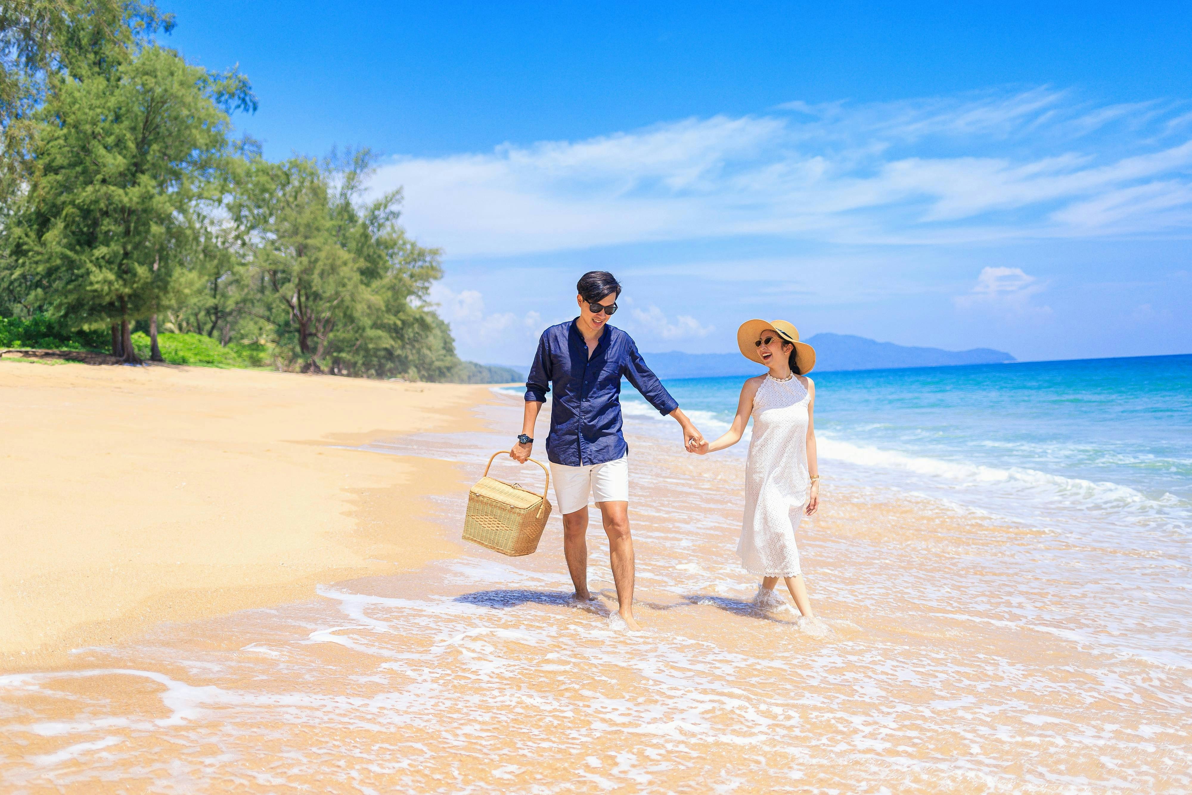 Jw Marriott Phuket Resort And Spa 71/76