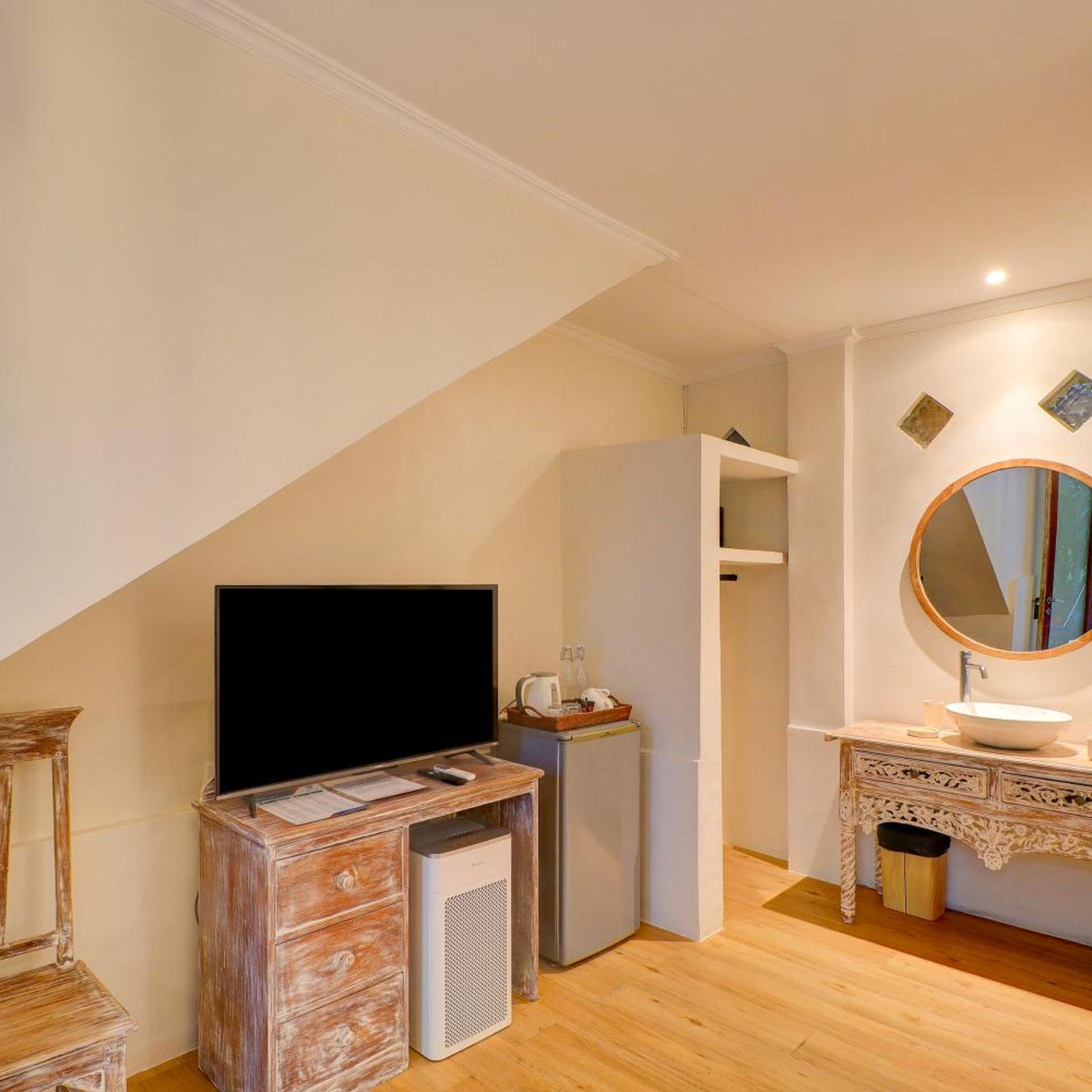Sus Beach Cottages 1 30/50