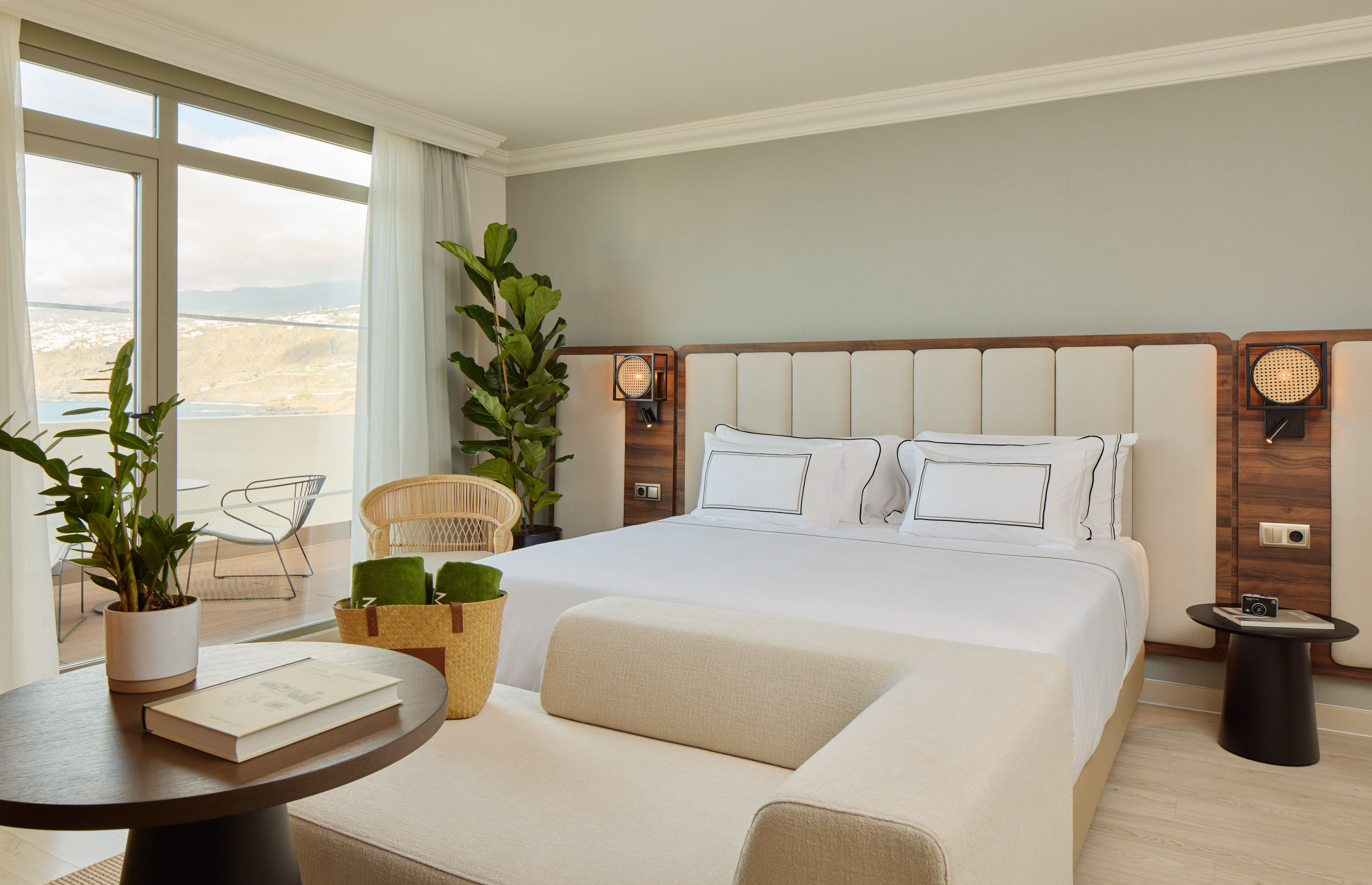Grand, the Level, Premium, Sea Front, Hydromassage