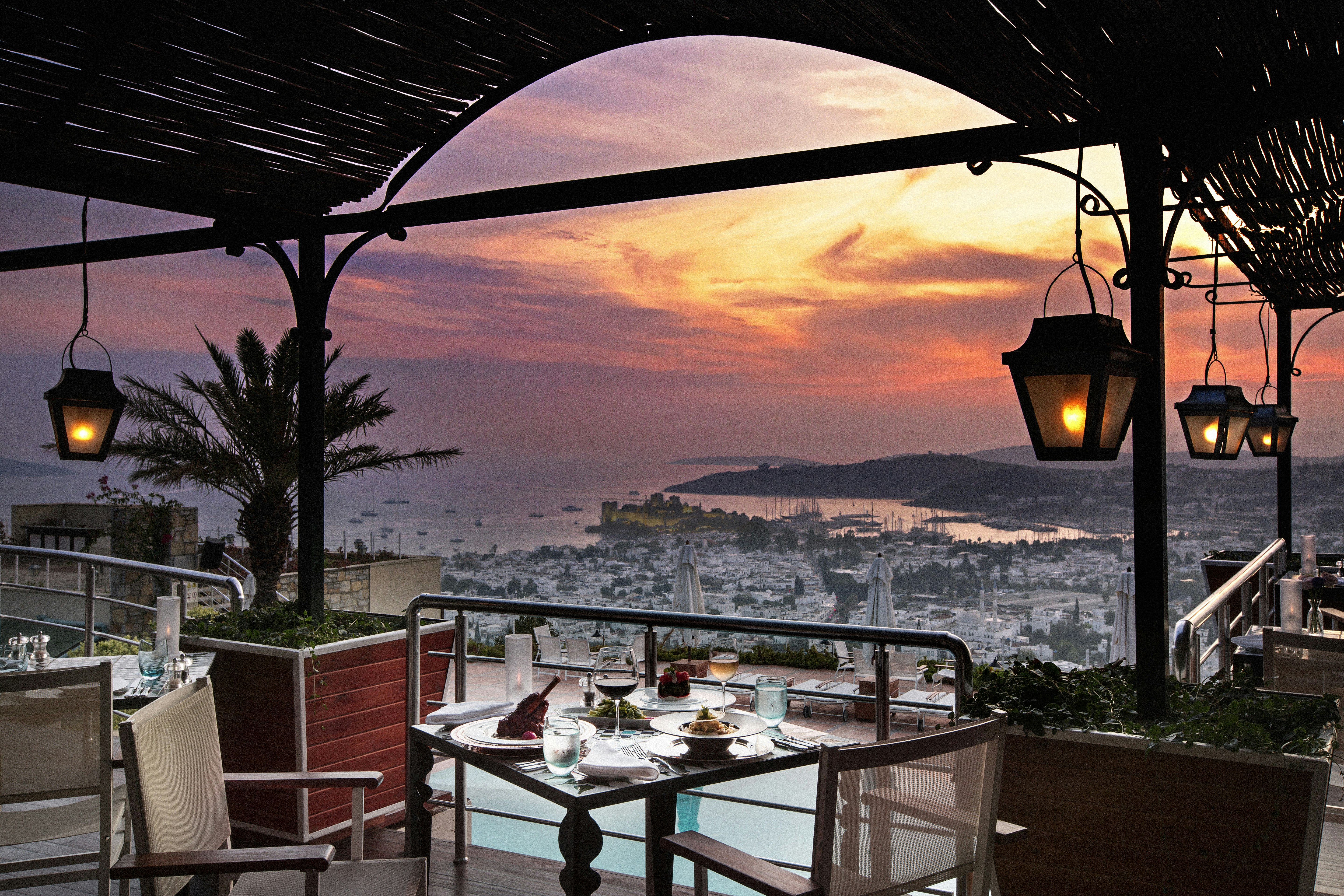 The Marmara Bodrum - Adults Only 47/61