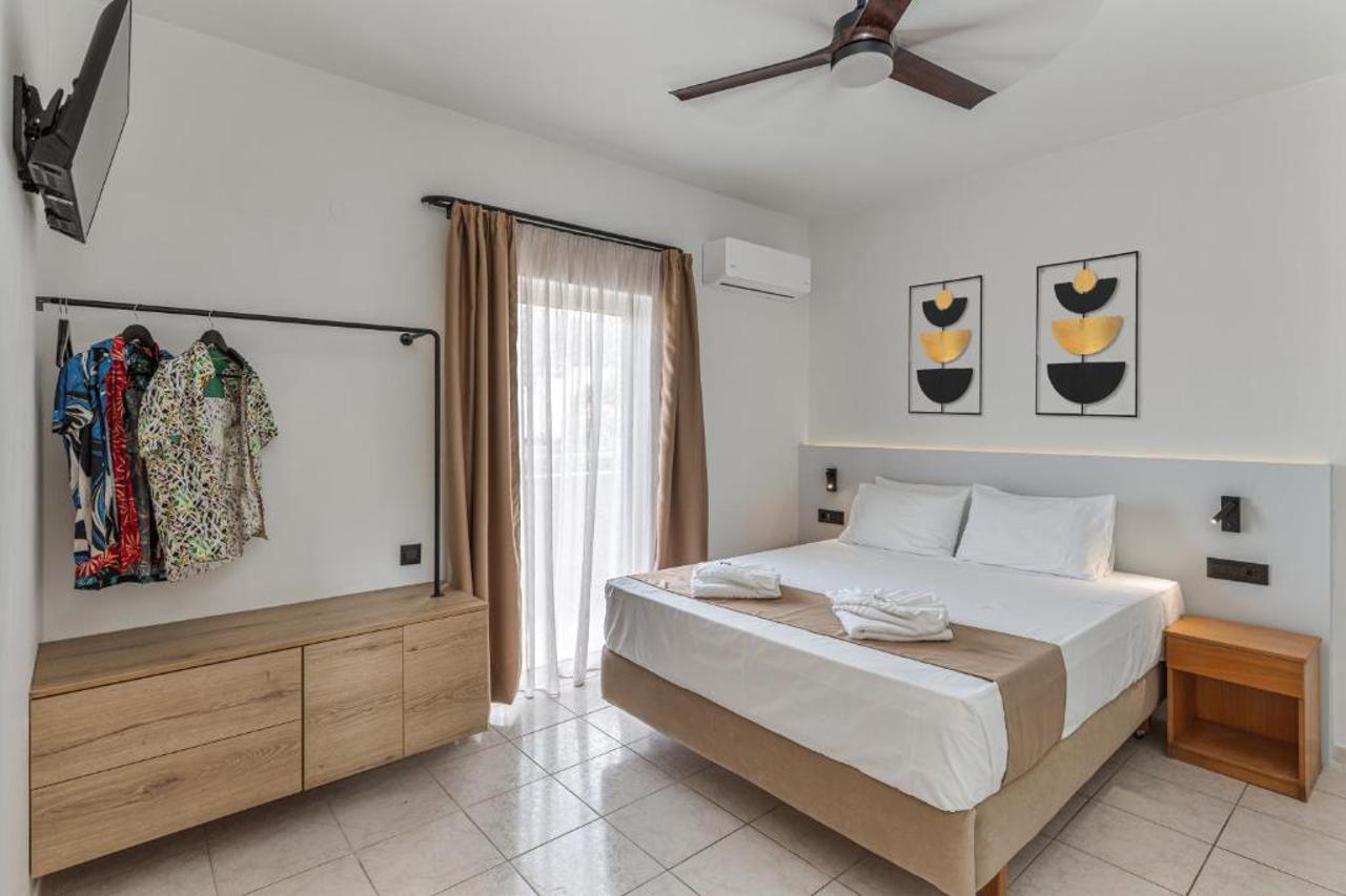 Room at Sunny Vibes Adults Only, HERSONISSOS