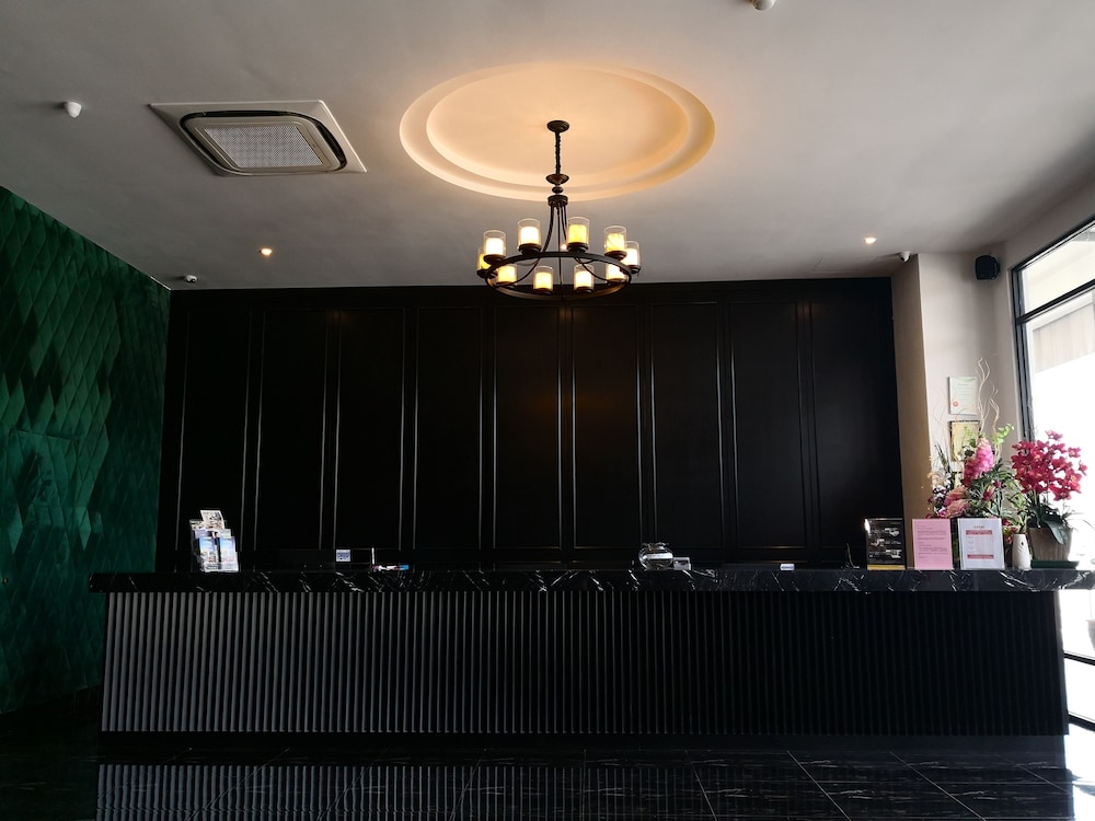 Palm Hotel Ipoh 3/31