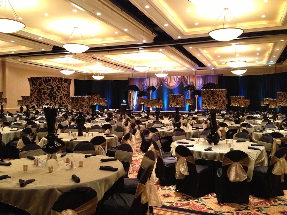 Hollywood Casino Gulf Coast 58/69