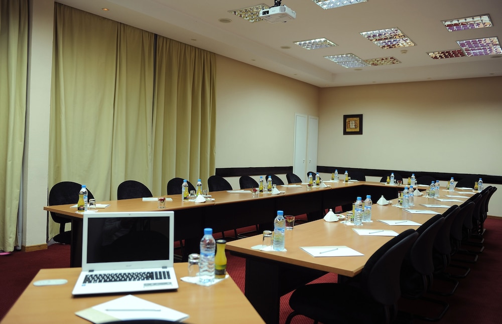 IBIS MARRAKECH PALMERAIE 37/49