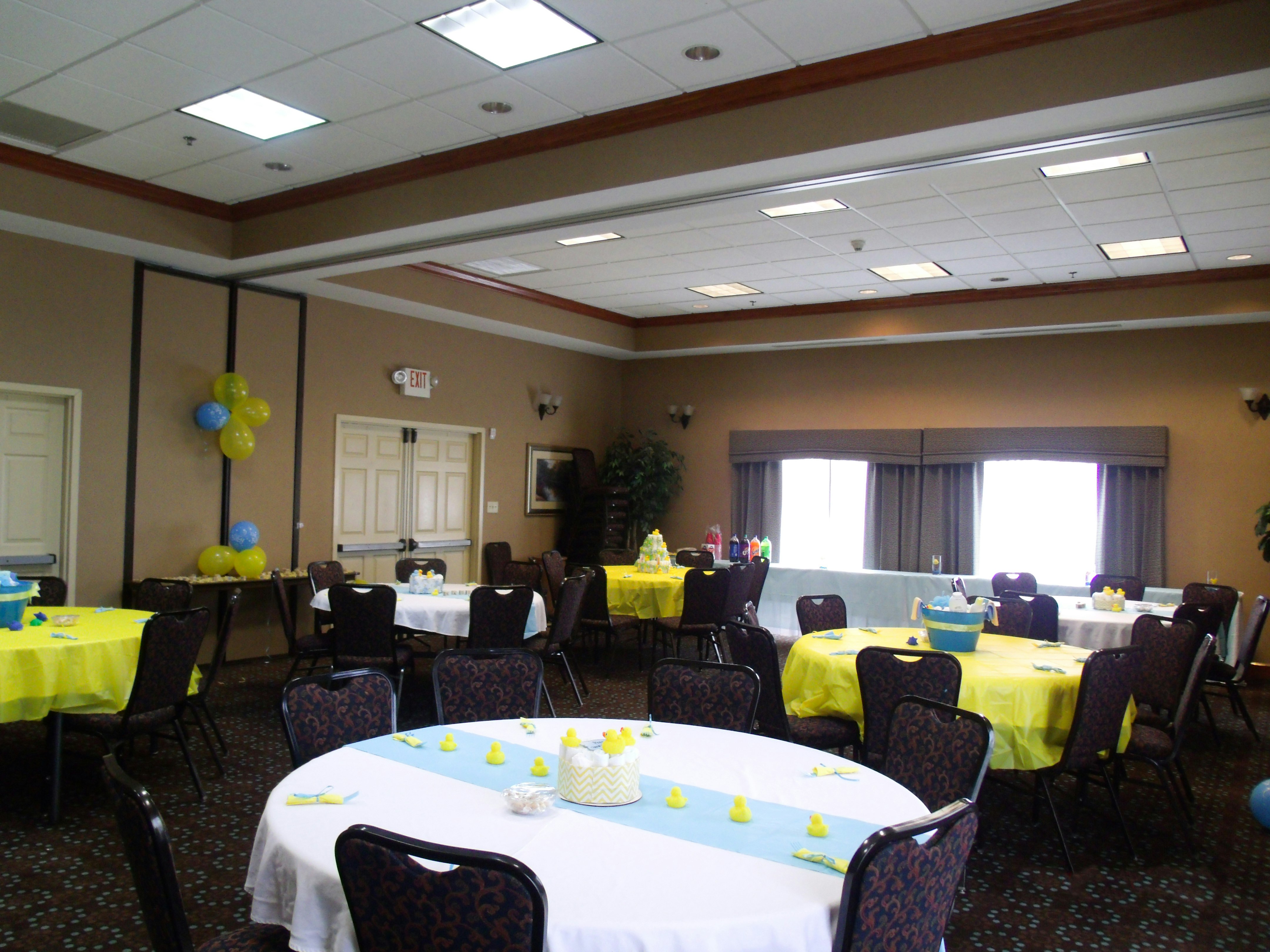 Hampton Inn Lebanon, KY 47/50