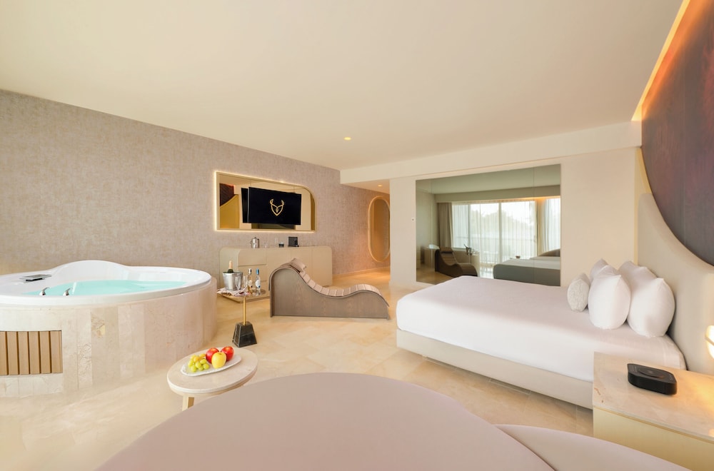 The Eden by Desire Riviera Maya All Inclusive - Couples Only 14/50