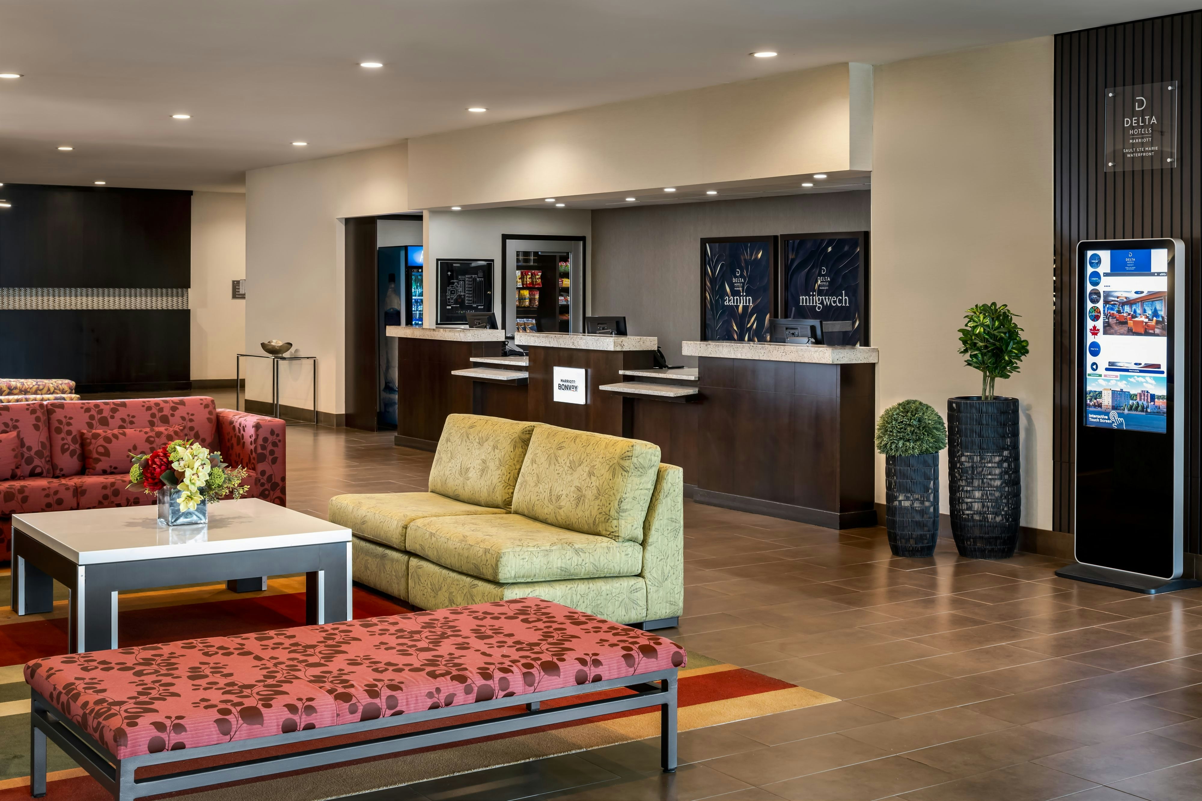 Delta Hotels Sault Ste. Marie Waterfront 7/39