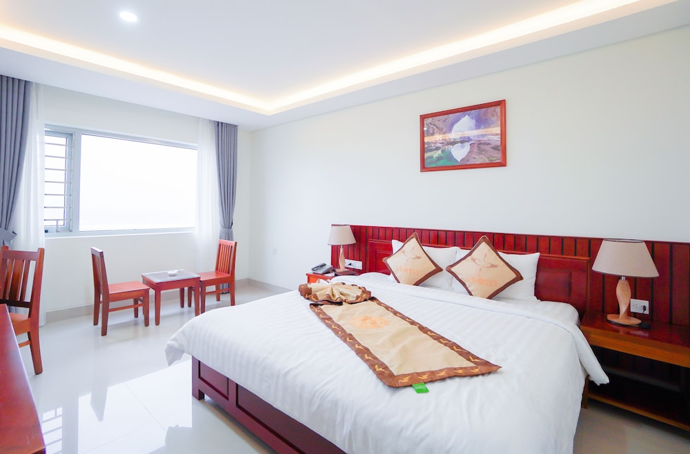 Vinh Hoang Hotel 22/66