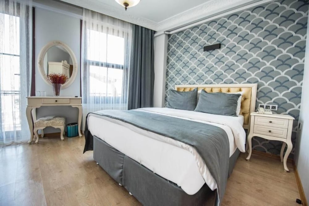 Pera Life Hotel 18/51