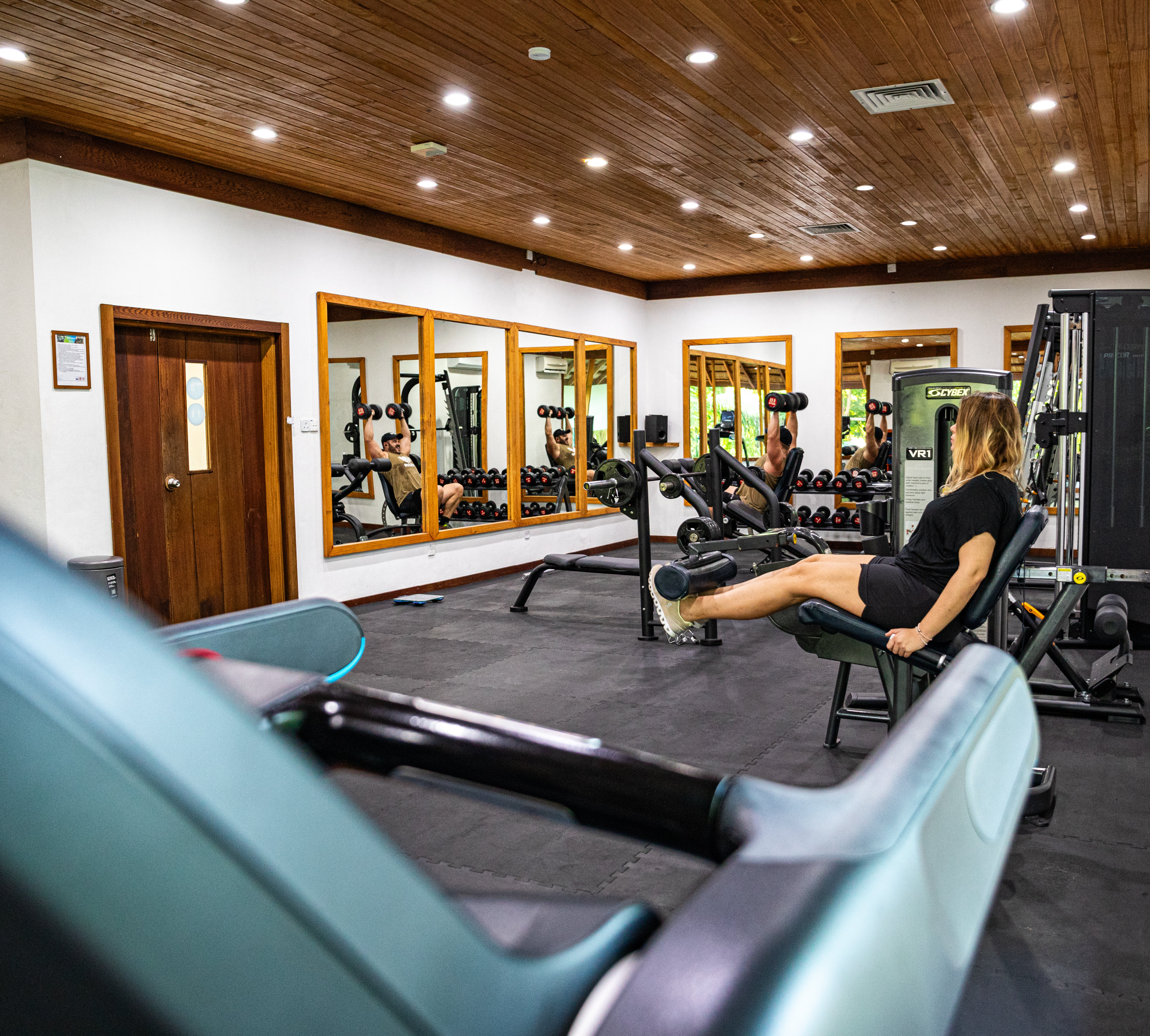 Vilamendhoo Island Resort & Spa 234/272