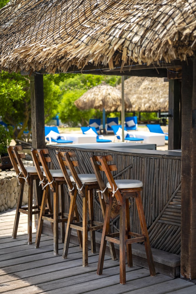 Hotel Coralina Island 20/50