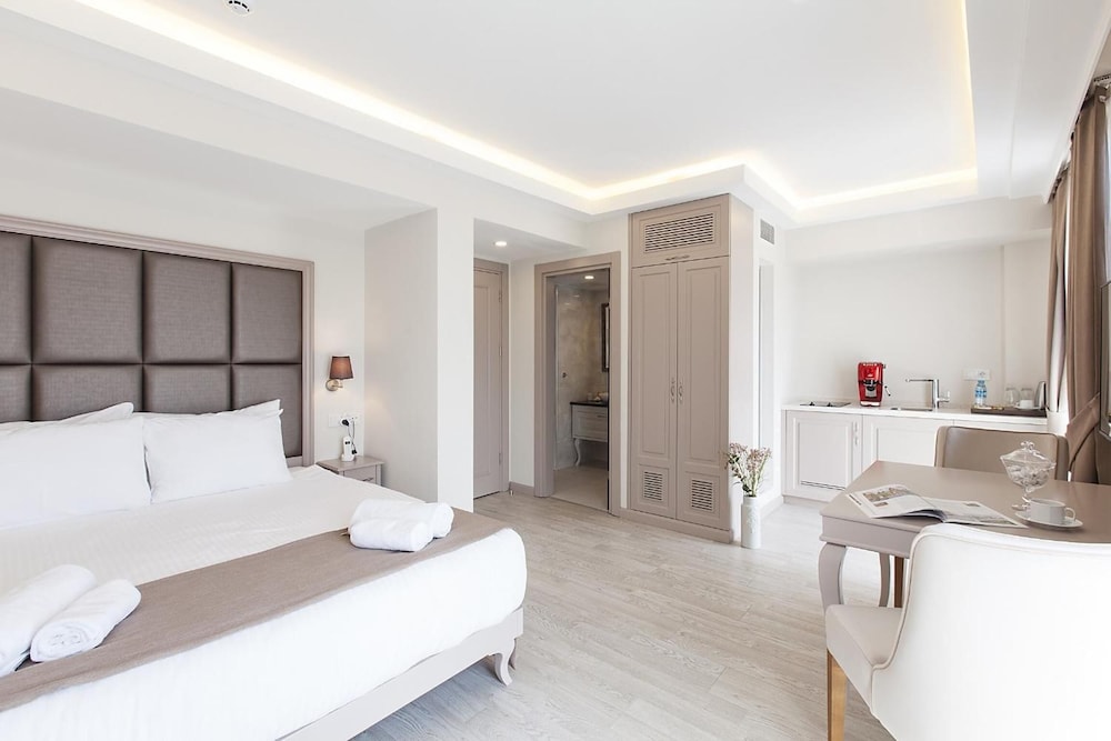 Galata Grace Hotel 13/56