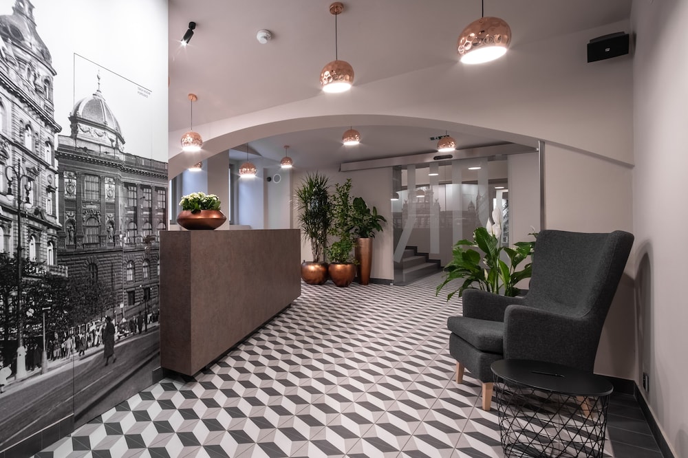 Aparthotel Rimska 14 9/50