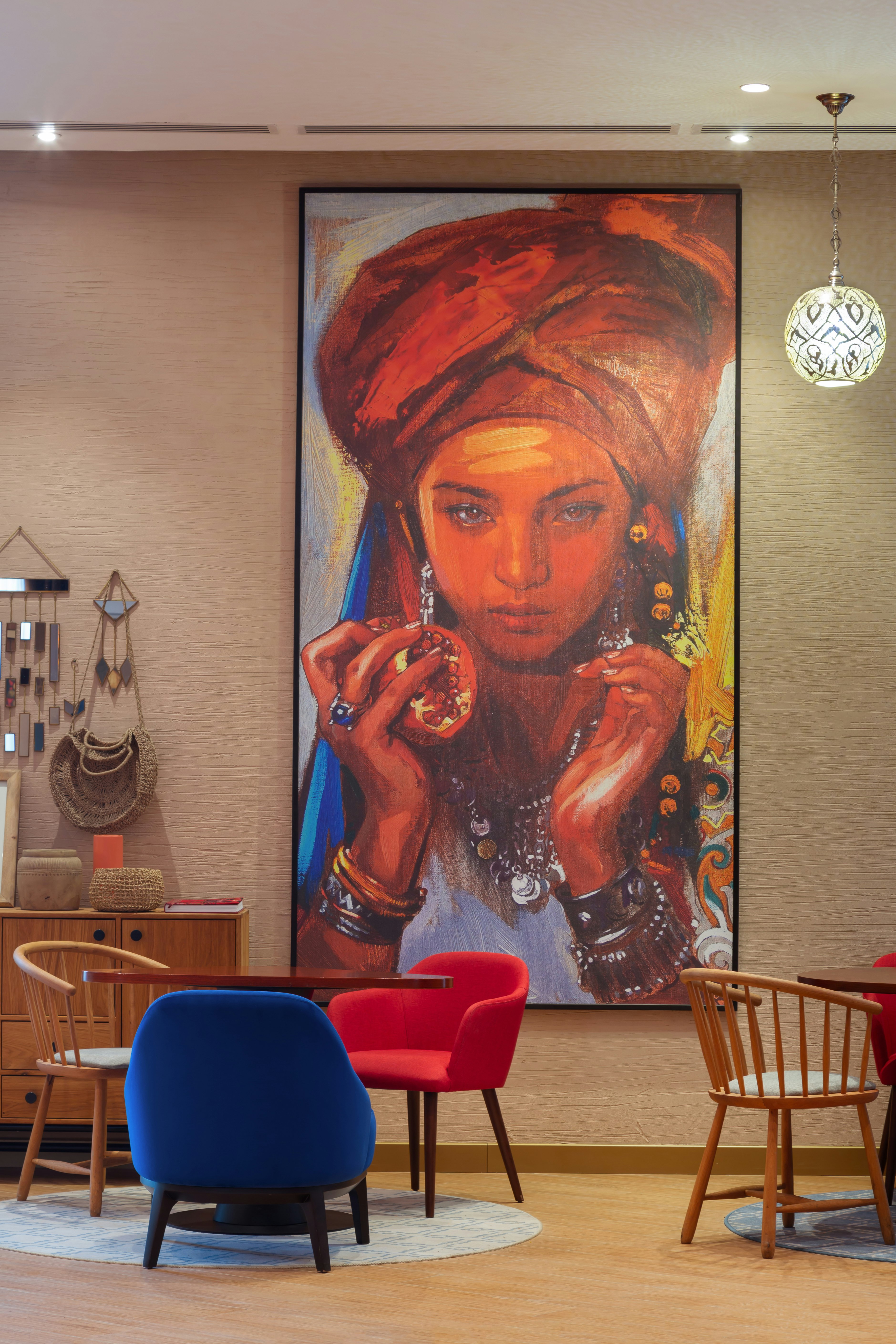 Hampton By Hilton Turkistan 35/44