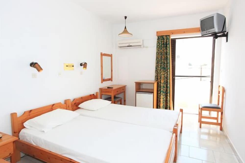 Andavis Hotel - Adults Only 18/50