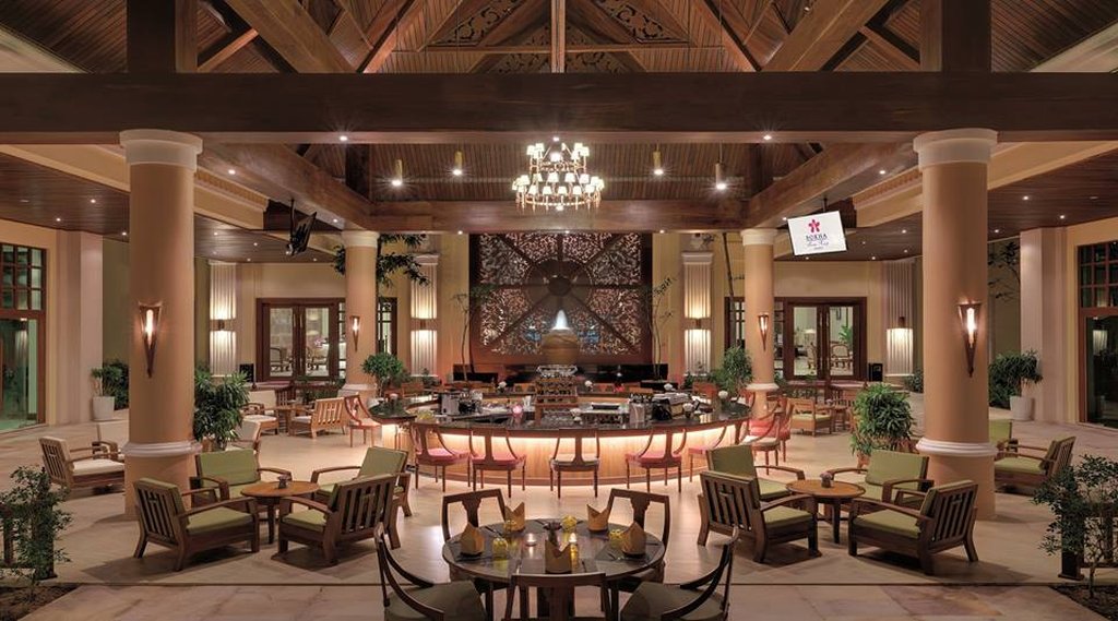 Sokha Siem Reap Resort And Convention Center 16/19