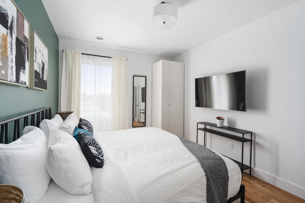 Les Lofts Du Mont Royal 8/50