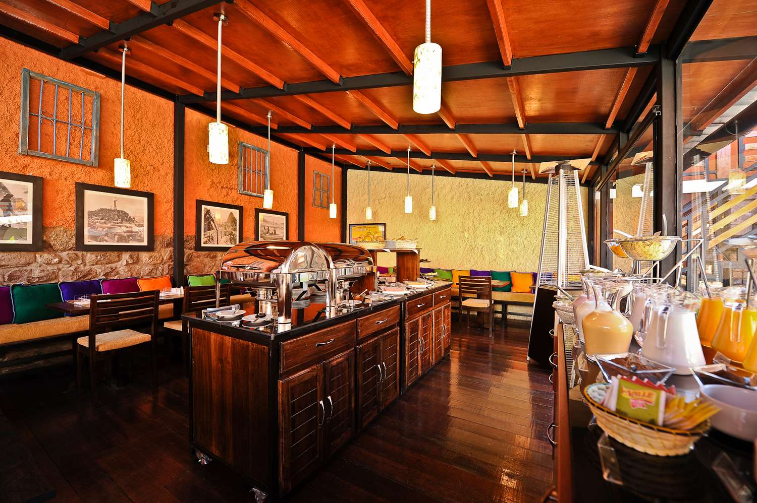 Union Hotel Cusco 48/53