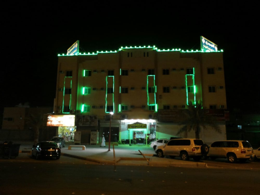 العييري للشقق المفروشة الأحساء 4(Al Eairy Furnished Apartments Al Ahsa 4) 6/54