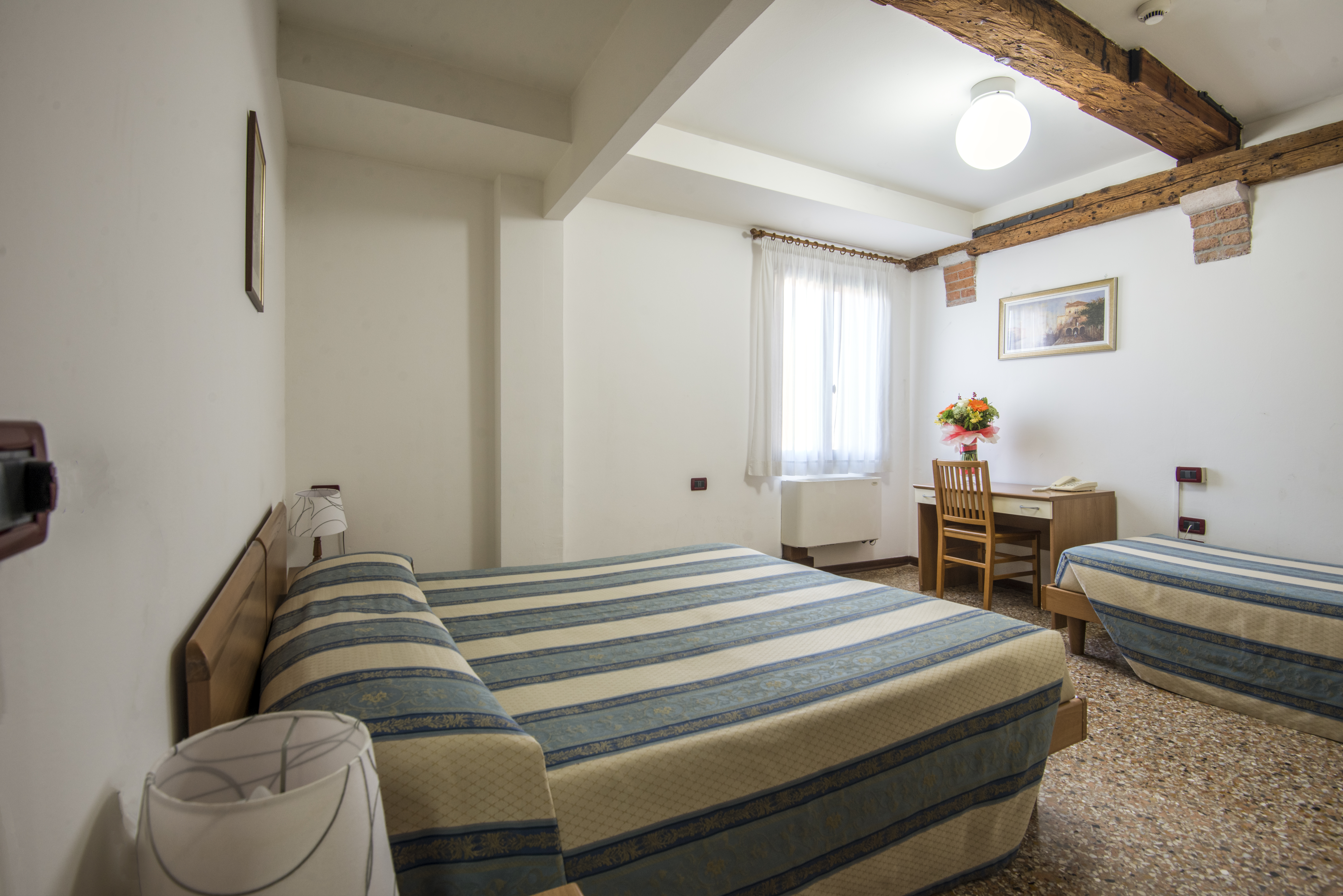 غرفة قياسية ثلاثية، Casa Sant Andrea 2/2