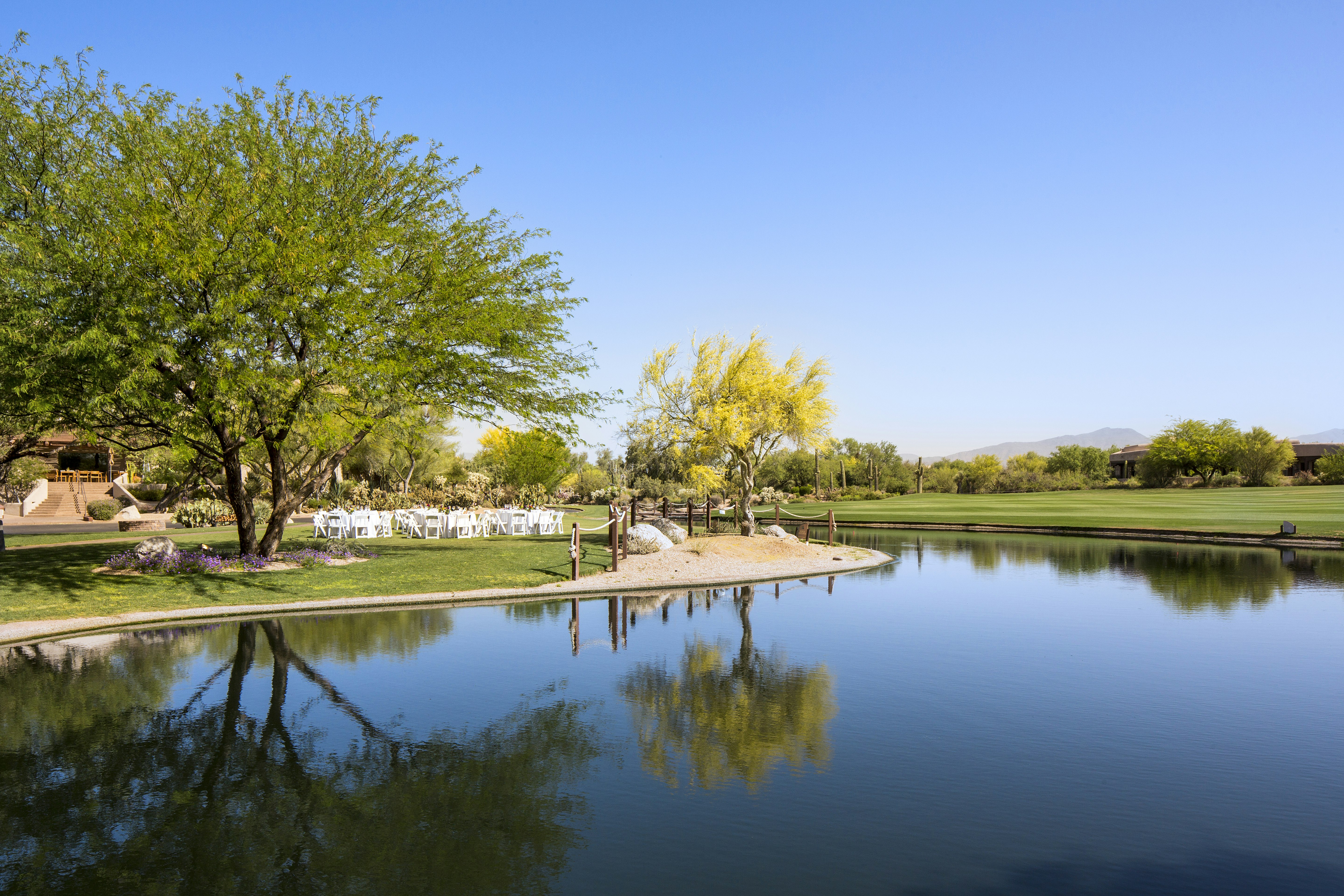 Boulders Resort & Spa Scottsdale Curio Collection by Hilton 46/50