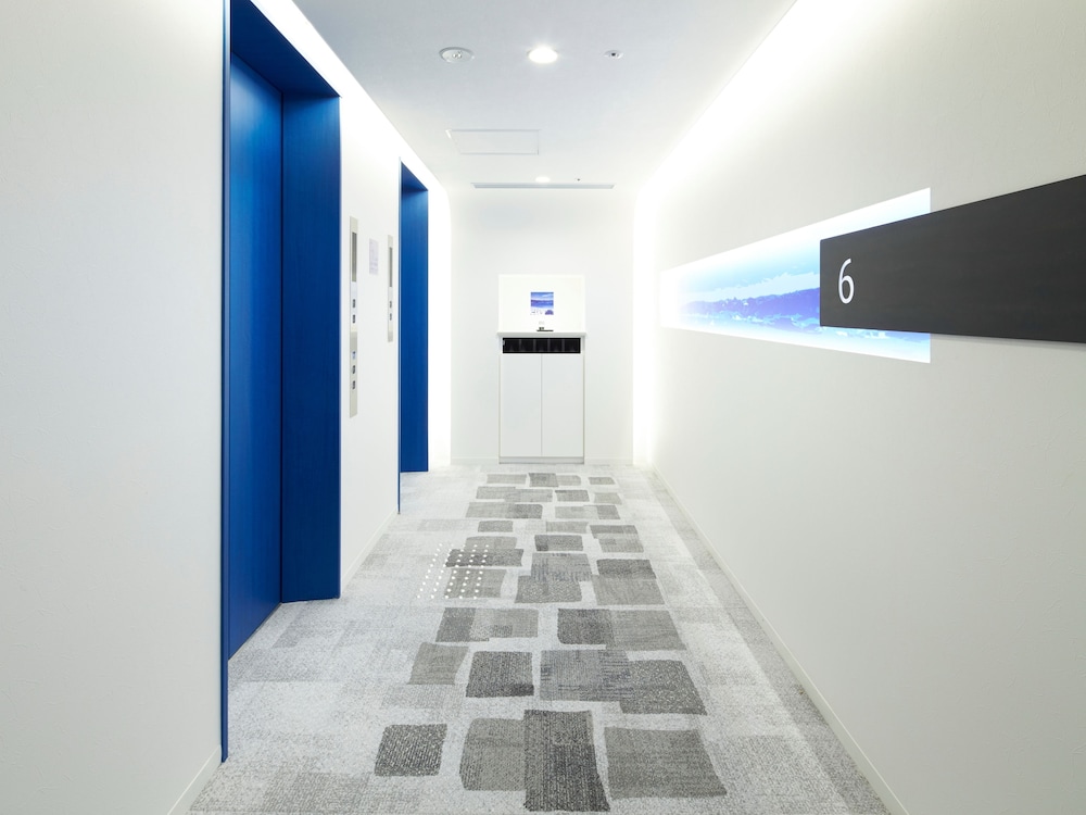 DEL style OSAKA-SHIN UMEDA by Daiwa Roynet Hotel 7/53