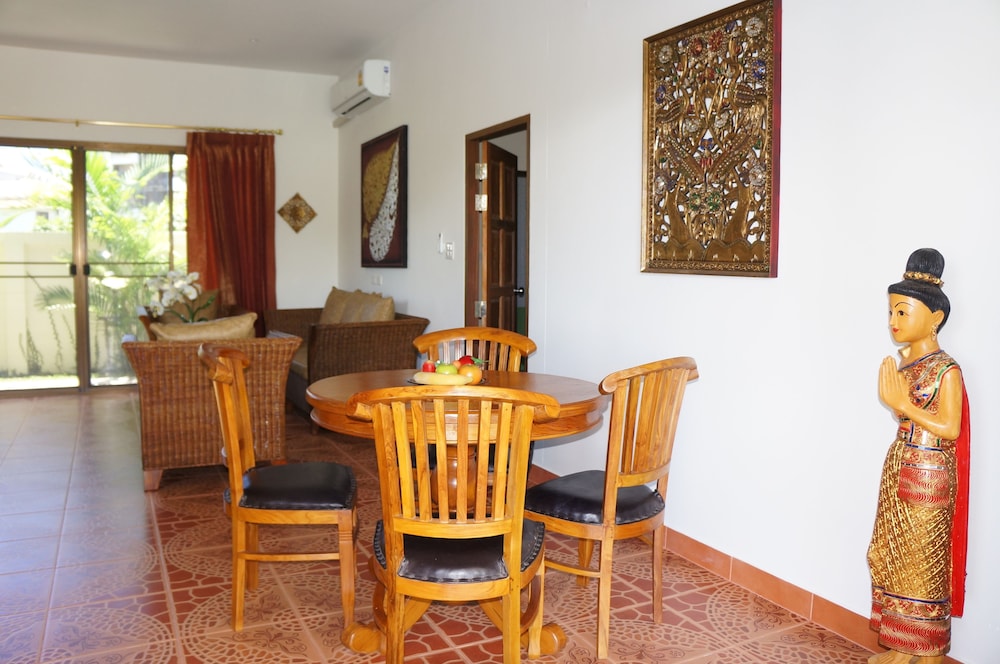 Tropicana Beach Villa At Vip Resort 4/50
