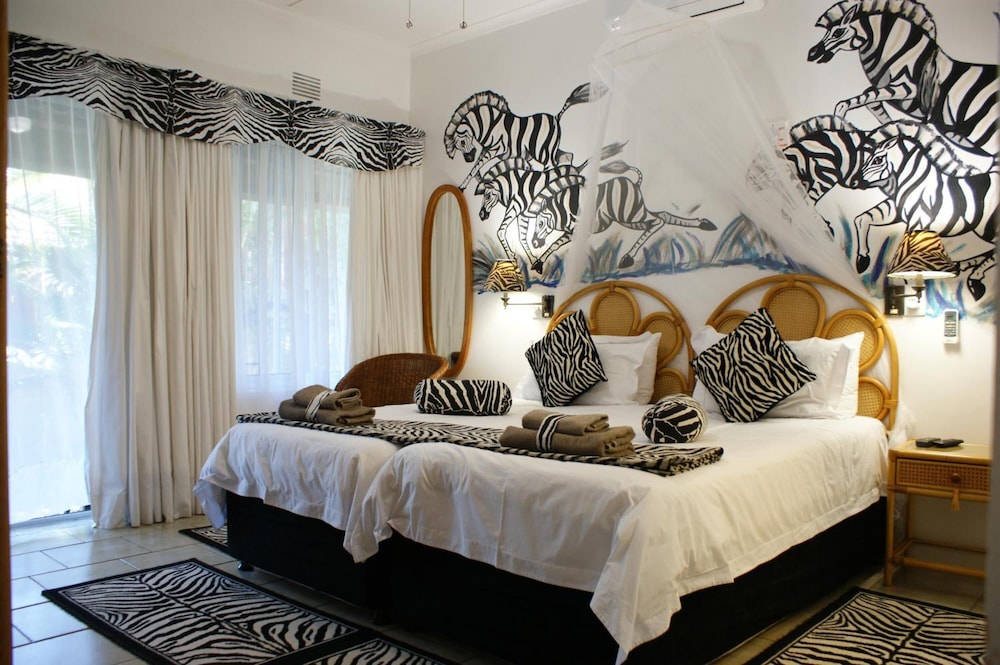 Bhangazi Lodge 5/39