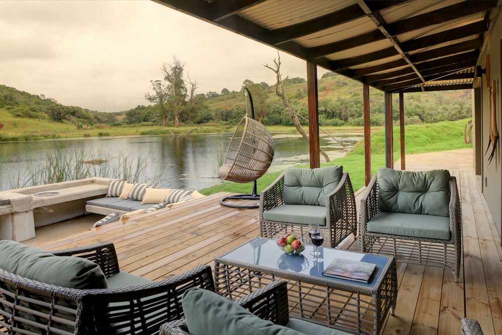 Bush Villas Self-Catering At Botlierskop 23/50