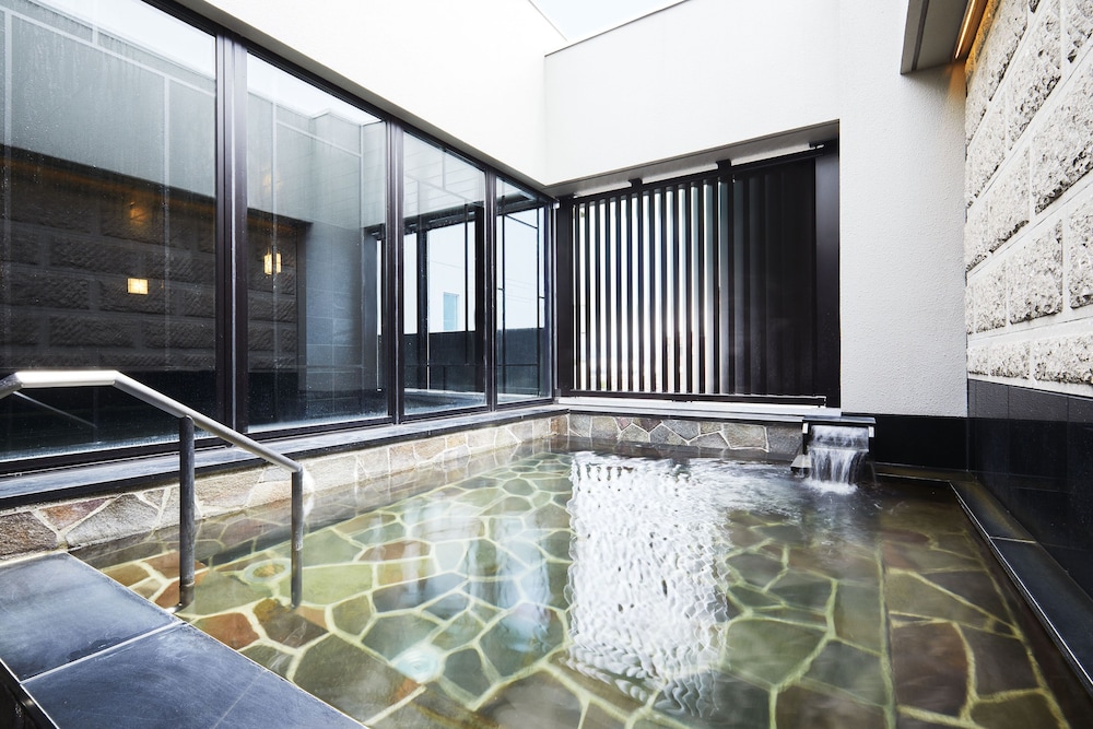 Hotel Sonia Otaru 44/67