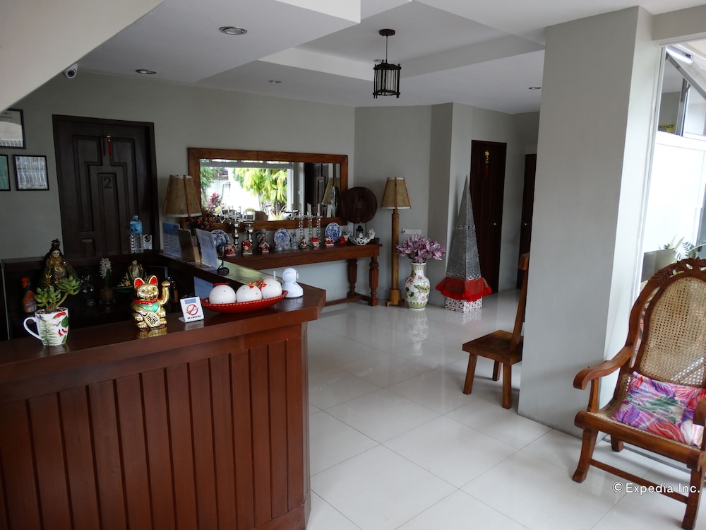 Harbour Gardens Tourist Inn 8/46