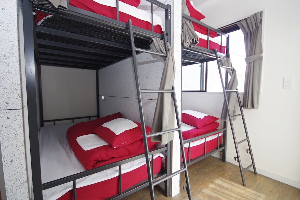 Tora Hotel Asakusa - Hostel 33/51