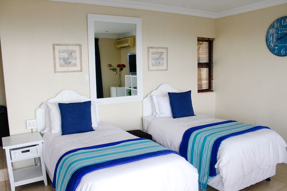 Family, King and Twin Beds