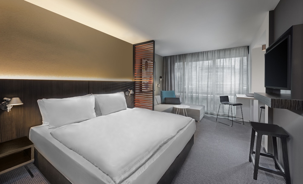 Adina Apartment Hotel Leipzig 14/50