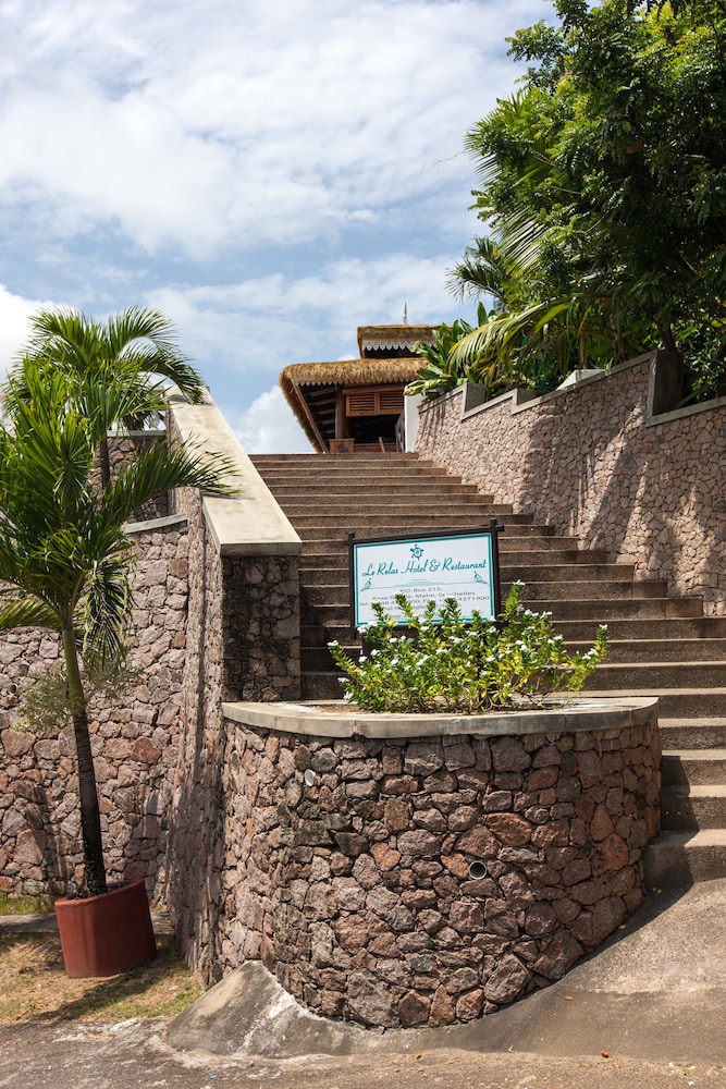 Le Relax Hotel and Restaurant 7/47
