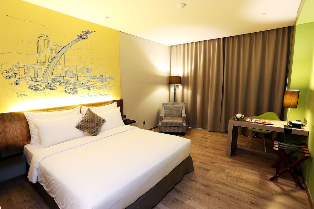 A One Hotel Jakarta 9/46
