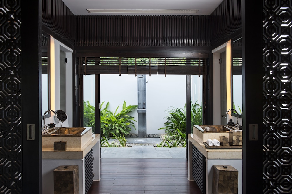 Four Seasons Resort The Nam Hai, Hoi An, Vietnam 19/72