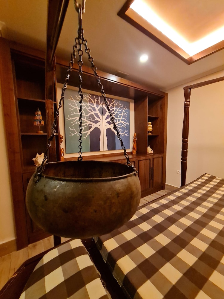 Saphir Hotel And Villas 25/90