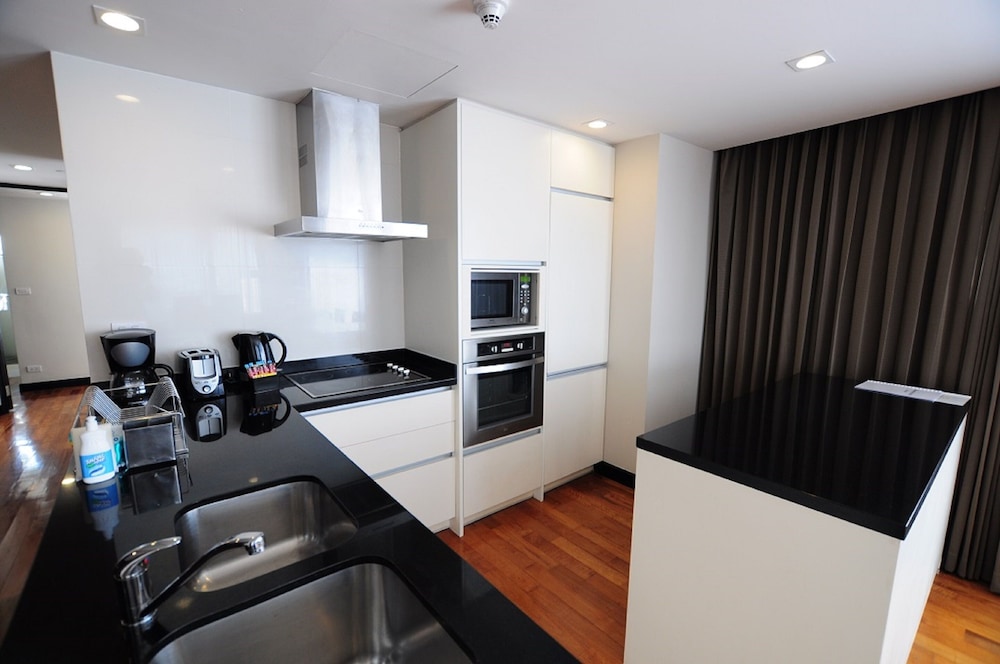 Fraser Suites Sukhumvit Bangkok 37/74