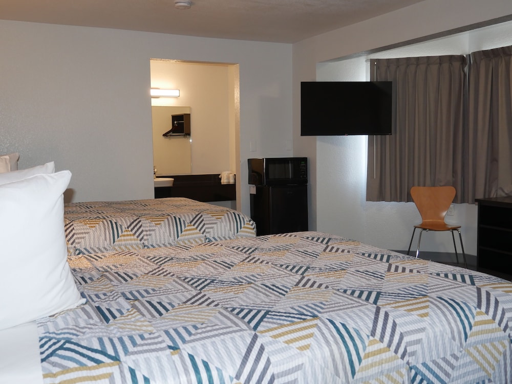 Motel6 Sacramento, CA – South Sacramento & Elk Grove 31/44