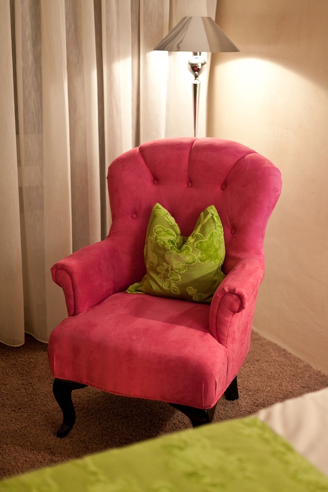 Romantik Hotel Schloss Rettershof 16/34