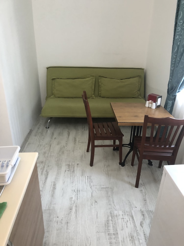 Urcu Hotel 29/49