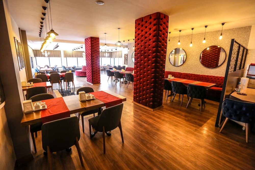 Thermal Saray Hotel 42/50