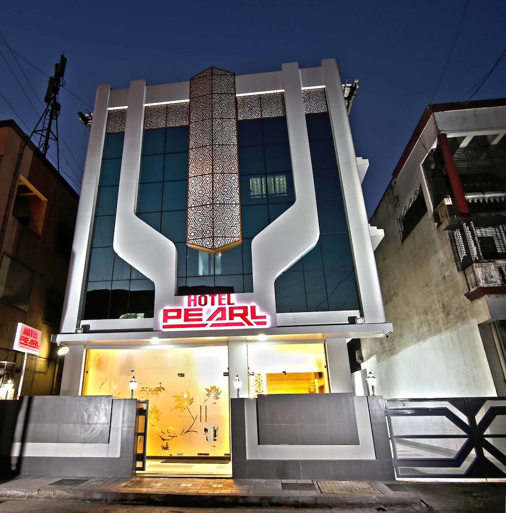 Hotel Pearl 2/50