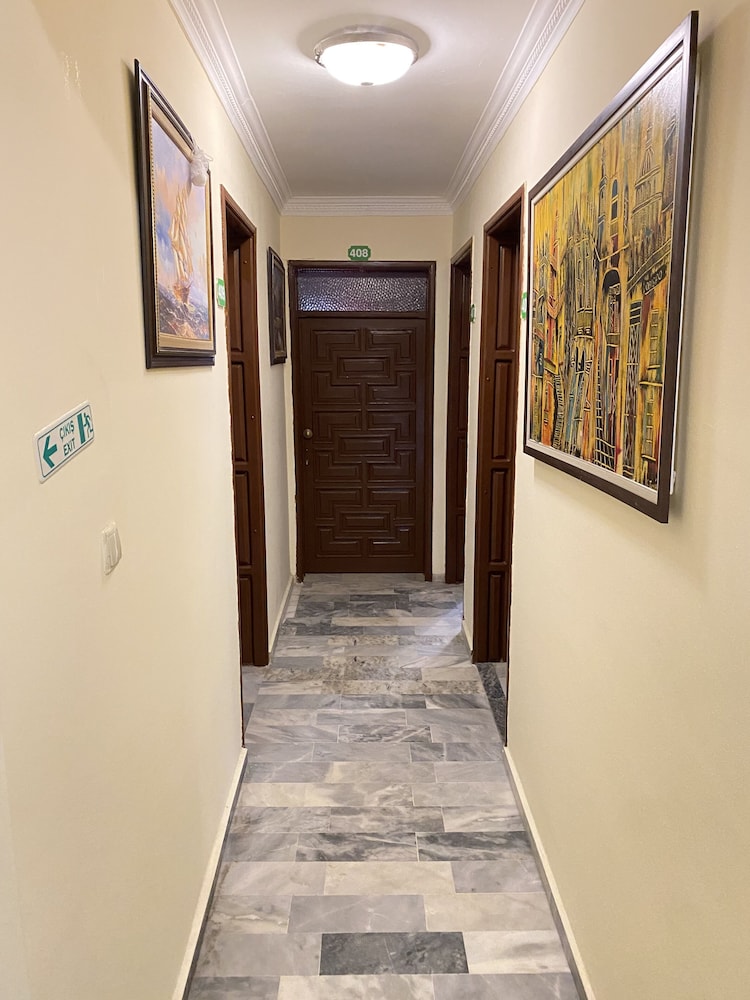 Sevin Hotel Pansiyon 27/39