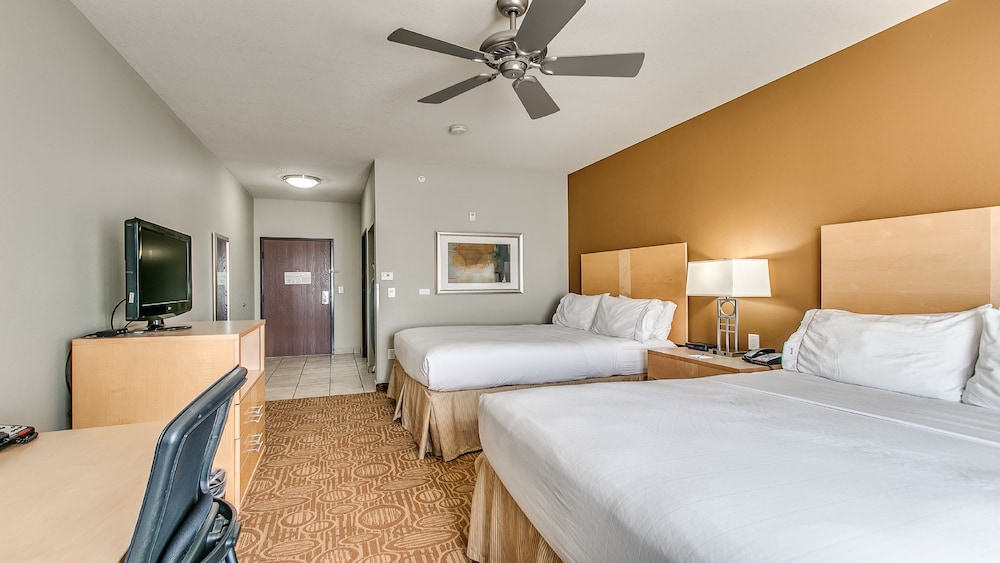 Holiday Inn Express & Suites Lubbock Southwest - Wolfforth 23/50