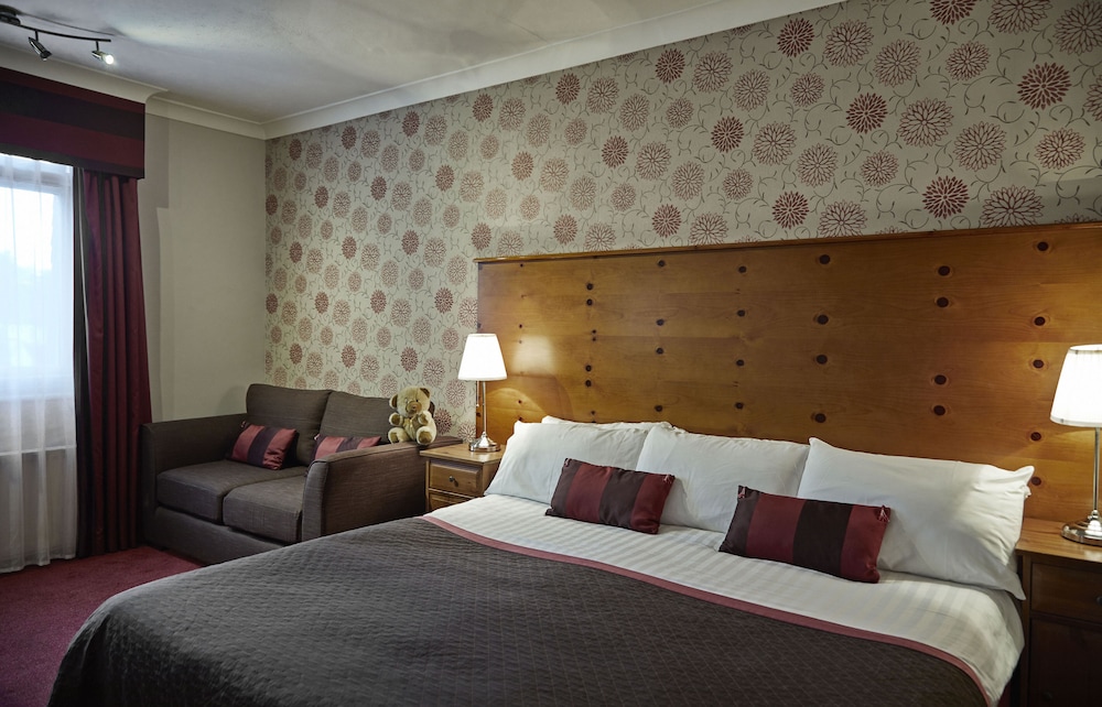 EXECUTIVE, DOUBLE BED