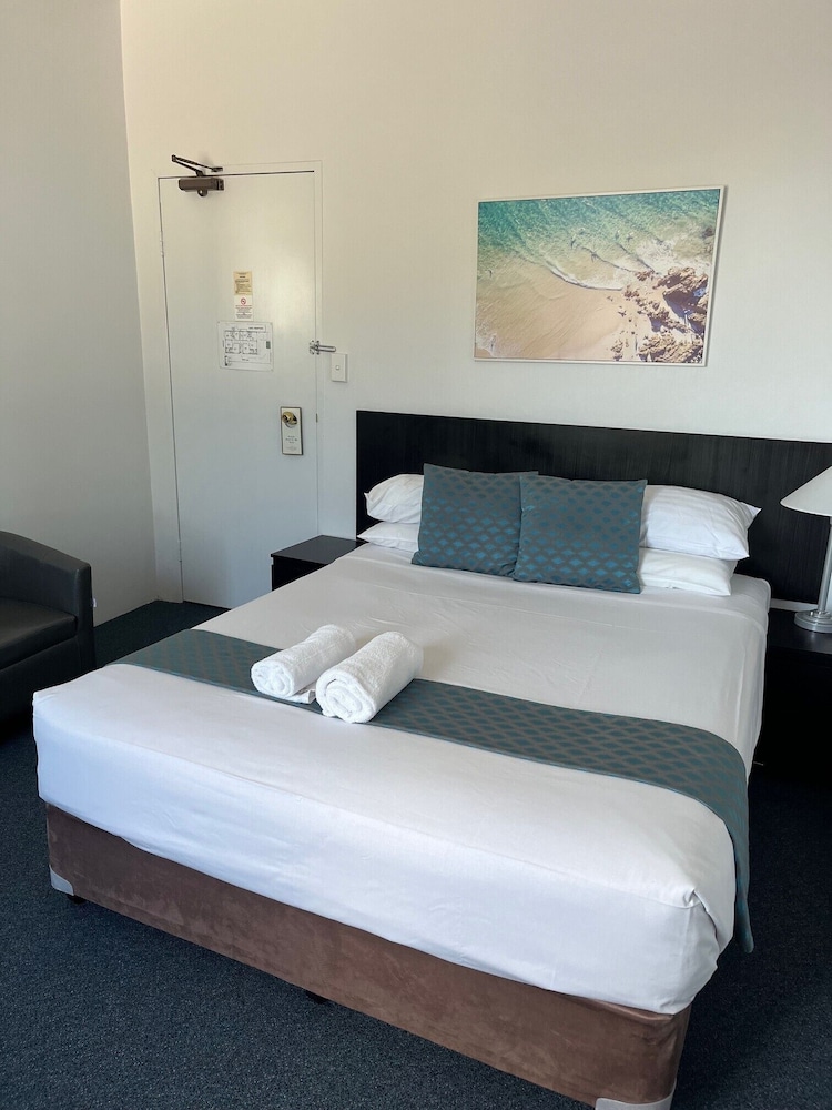 Greenwich Inn Sydney Hotel 15/48