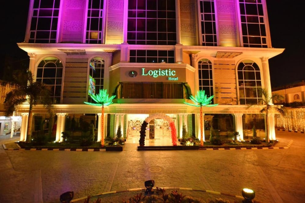 Logistic City Stars Hotel Cairo in CAIRO