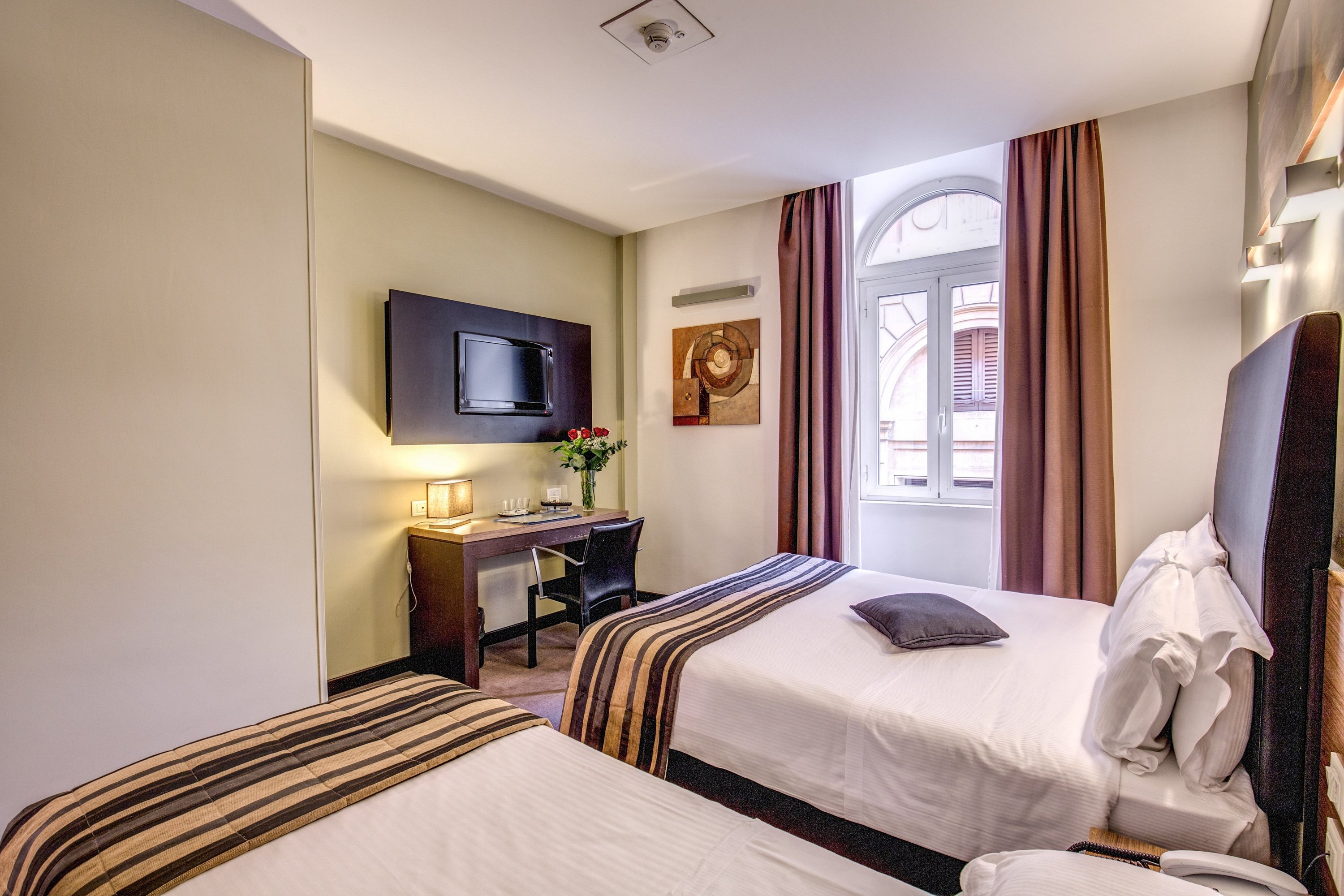 Hotel Rinascimento 27/42